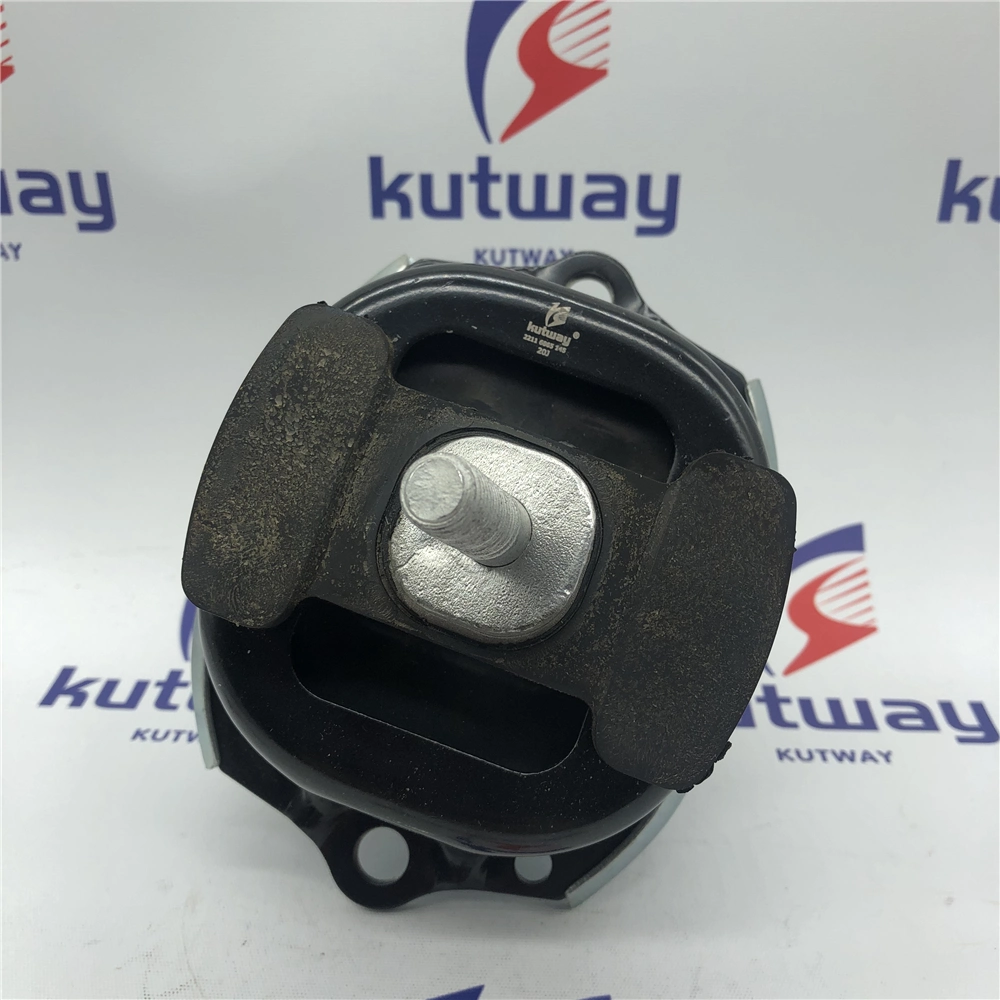 OEM: 2211 6865 145/2211 6865 146 Fit for BMW X5 (E70) X6 (E71) Kutway Engine Mount