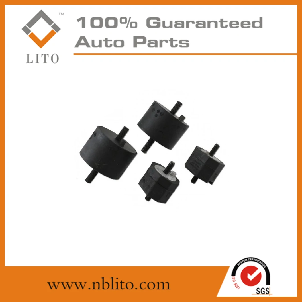 Rubber/Metal Engine Mount for BMW