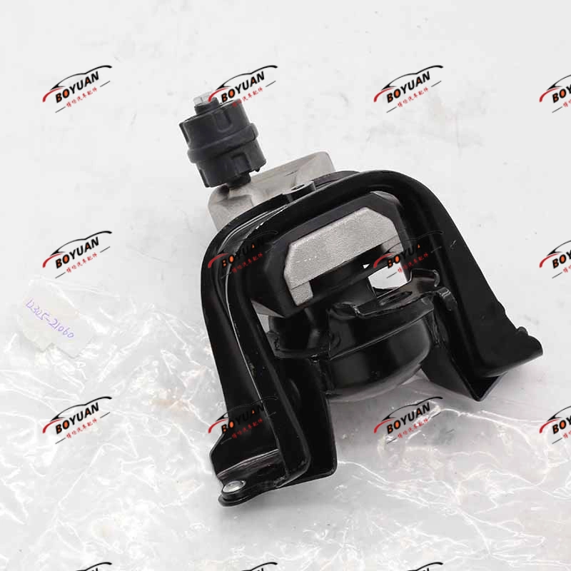 Wholesale Factory High Quality Auto Parts Engine Mount for Toyota Yaris Vios 12305-0m020 12305-0m030 12305-21070 12305-21060
