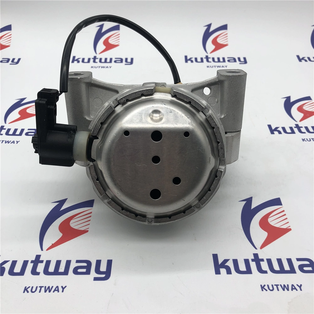 OEM: 4G0199381ld Fit for Audi A6 (4G2, 4GC, C7) 3.0 Tdiyear: 2010-2017 Kutway Engine Mount