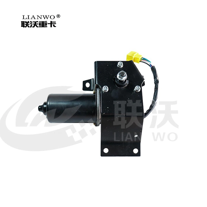 High Quality Auto Parts Wiper Motor Wg1642741008