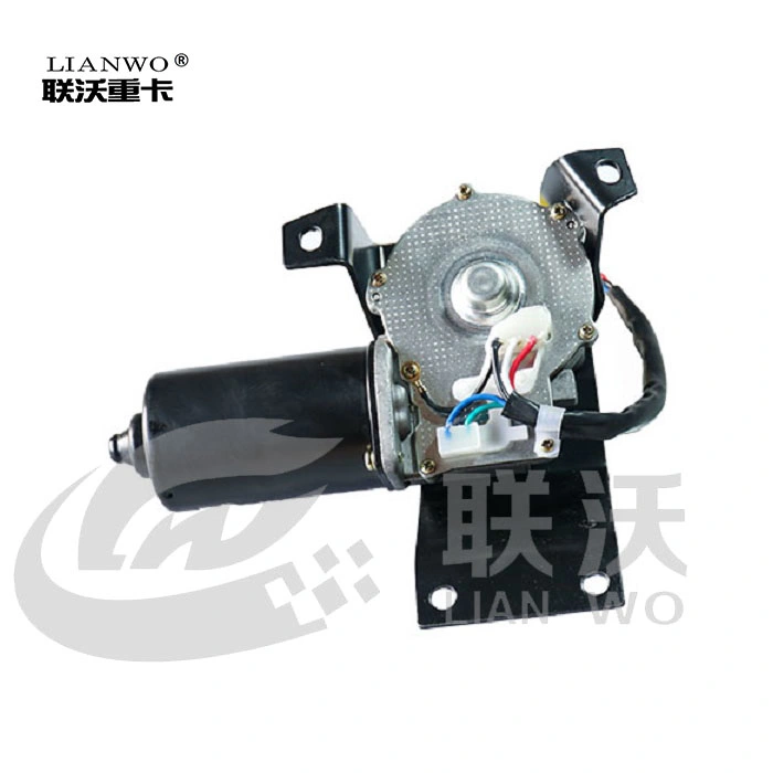 High Quality Auto Parts Wiper Motor Wg1642741008