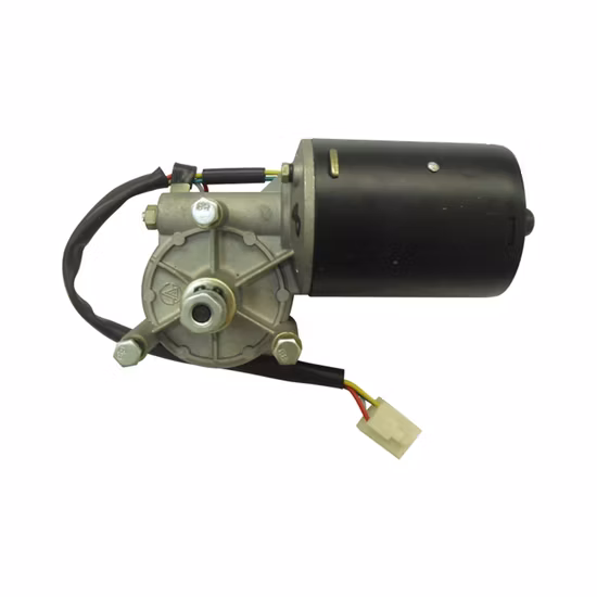 Motore tergicristallo per camion da 12 V/50 W adatto per H6