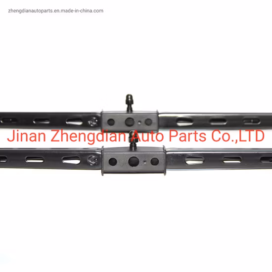 Motore del tergicristallo per parti di camion Shacman FAW HOWO Dongfeng Beiben Foton