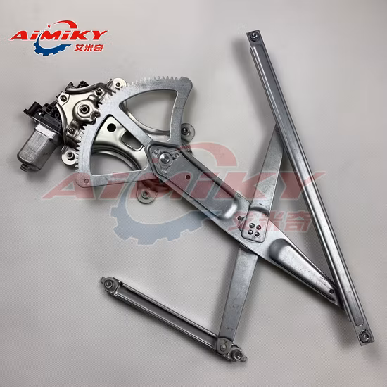 Alzacristallo per auto 69801-0K011 Destro per Toyota Hilux Vigo