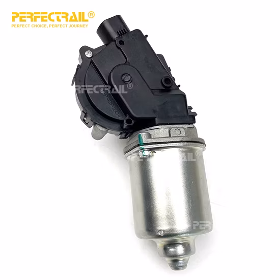 81.26401.6134 Il motore del tergicristallo per il camion resistente Shacman Delong F2000 F3000 parte la biella del braccio del tergicristallo anteriore