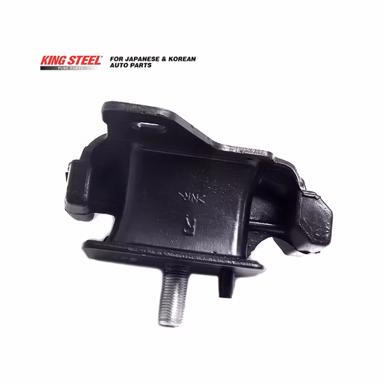 Supporto motore automatico dei sistemi motore di nuova marca Kingsteel per Toyota Fortuner OEM (12306-0C012)