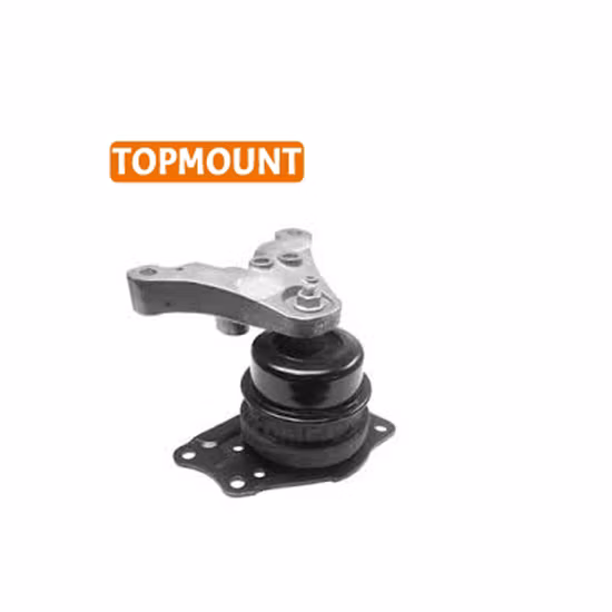 Supporto motore per ricambi auto Topmount 6q0199167bn 6q0199167dl 6q0199167cl per VW Polo Fabia Seat Cordoba Ibiza IV