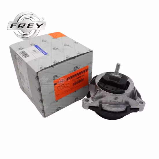 L'automobile automatica di Frey parte il supporto motore destro per l'OEM 22116856184 di BMW F30 F35 F25 N20