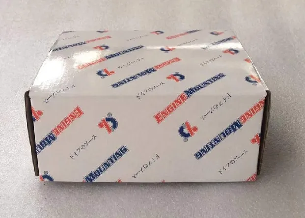 Supporto motore per parti aftermarket per Daewoo (5486673)