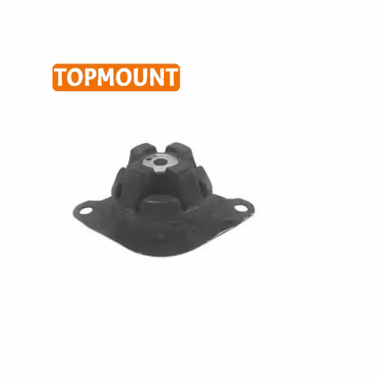 Supporto di motore dei ricambi auto di Topmount 443199381 443199381j per VW Audi Passat 100 Avant B2 43 C2 C3 78-90