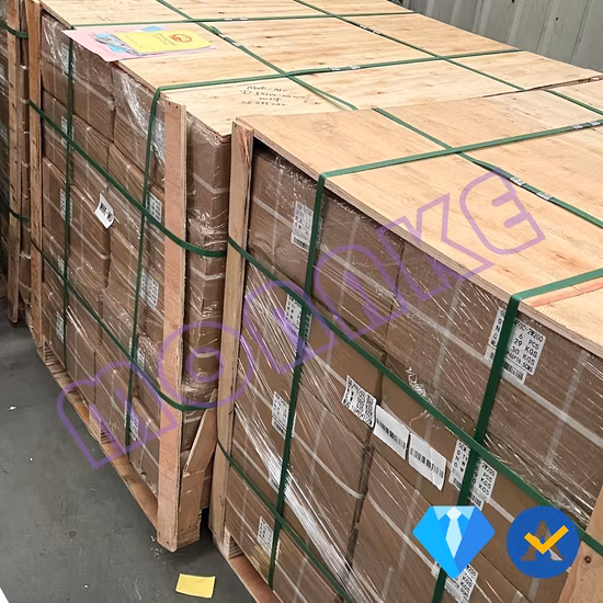 Supporto motore automatico delle parti in gomma per Opel GM (682072)