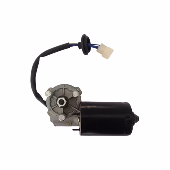Motore tergicristallo 24V/100W per auto, camion, automobili