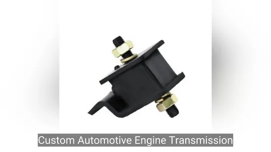 1K0199855L Ricambi auto Supporti motore posteriori Supporti isolanti per Audi A3 Skoda Octavia Superb VW Golf Jeta