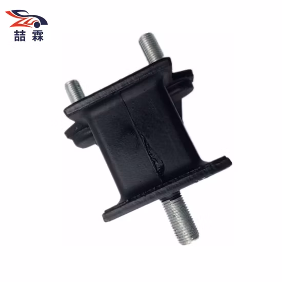 Supporto motore in gomma per auto di alta qualità Svd per Toyota RAV 4 III (_A3_) 12361-28240
